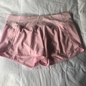 Lululemon Speed Up mid rise